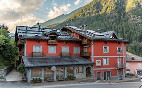 Hotel Garnì Zanella